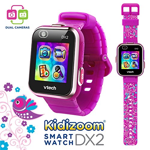 VTech Kidizoom Smartwatch DX2 - Special 